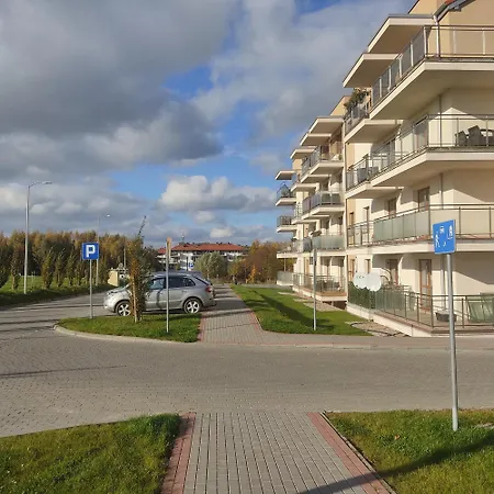 Mieszkanie Do Wynajecia *