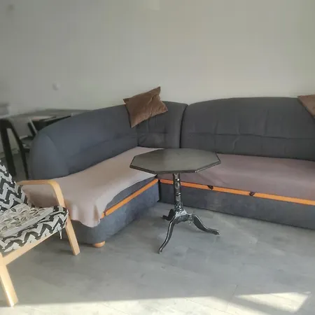 Mieszkanie Do Wynajecia