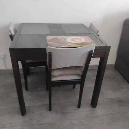 公寓 Mieszkanie Do Wynajecia *