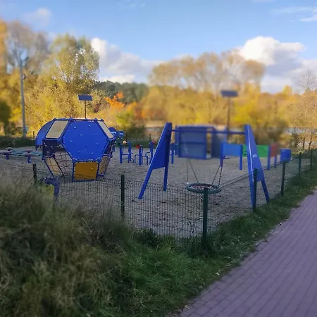 Mieszkanie Do Wynajecia 公寓 *